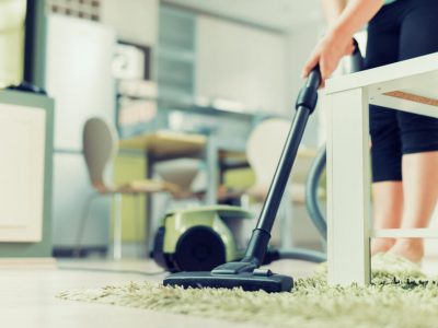 Фантастичен ТикТок трик: Како вашата куќа да мириса убаво по чистењето со правосмукалка