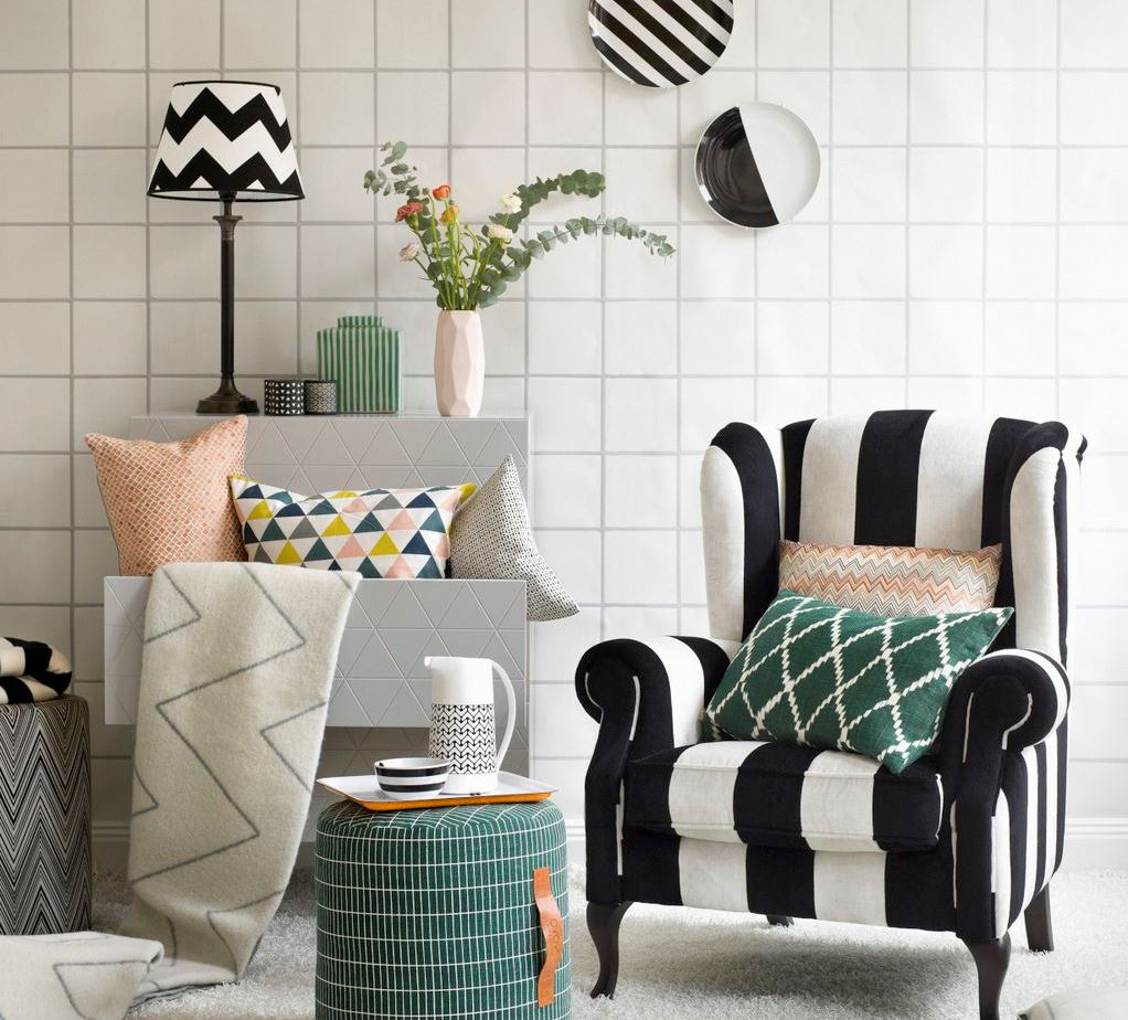 Неколку идеи како да ја уредите секоја соба во домот со пруги