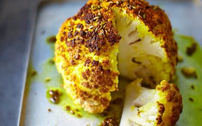 Трик за највкусниот печен карфиол во кој ќе уживаат дури и неговите најголеми „хејтери“