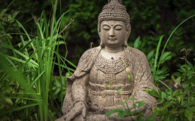 15 цитати од Буда што ќе ви помогнат да го пронајдете вашиот внатрешен мир