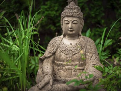 15 цитати од Буда што ќе ви помогнат да го пронајдете вашиот внатрешен мир