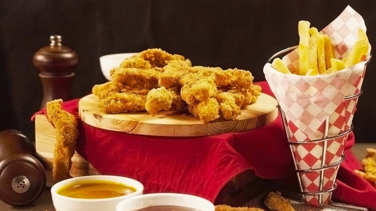 Како пржената храна влијае врз вашето здравје и зошто треба да ја избегнувате?