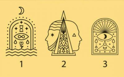 Тест: Изберете симбол и откријте каква судбина ве очекува!