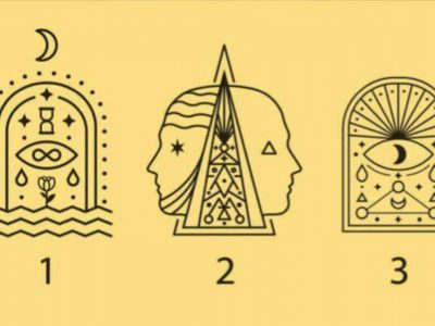 Тест: Изберете симбол и откријте каква судбина ве очекува!