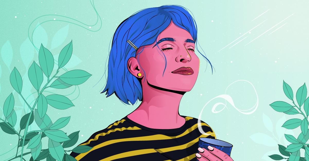 5 вежби за созревање на целосвесноста што ќе направат да се чувствувате подобро