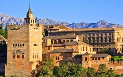6 шпански градови кои вреди да ги посетите барем еднаш во животот