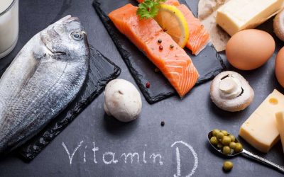 7 намирници богати со витамин Д кои треба да бидат застапени во вашата исхрана во зима