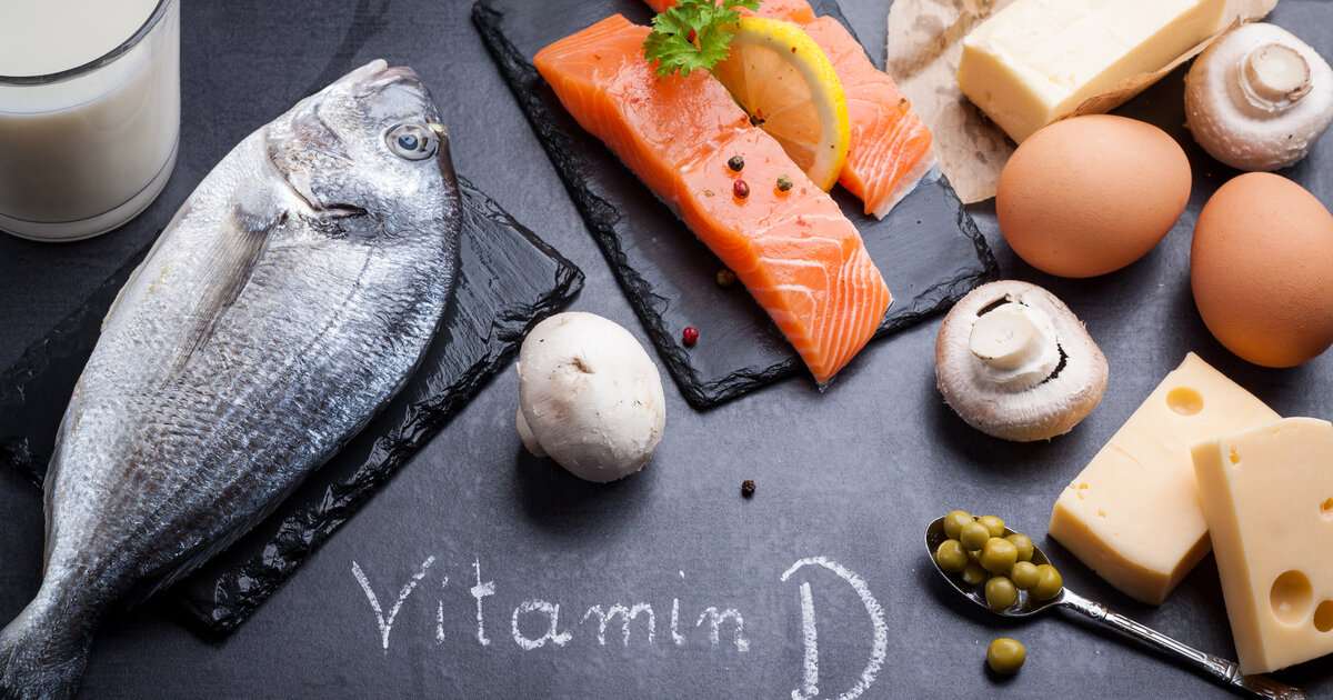 7 намирници богати со витамин Д кои треба да бидат застапени во вашата исхрана во зима