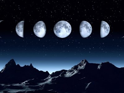 Обратете внимание на соништата: Како ќе ни влијаат месечевите мени до 2.12.2021 година?