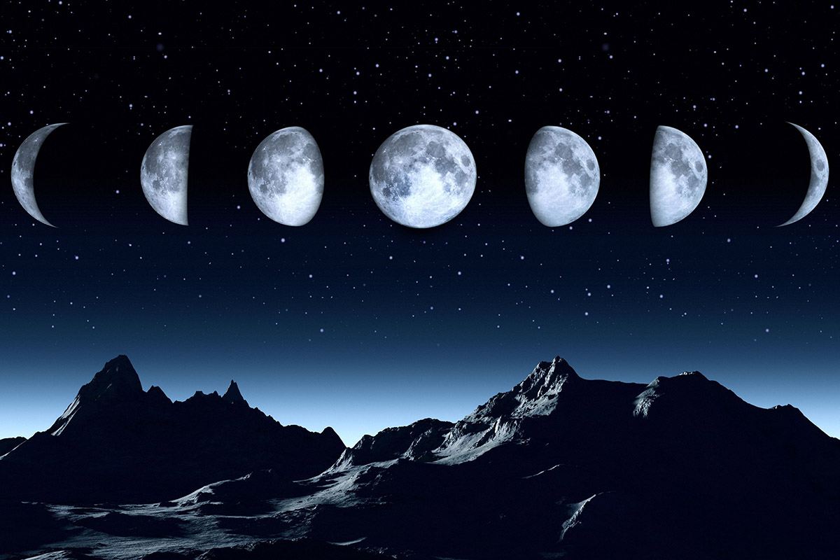 Обратете внимание на соништата: Како ќе ни влијаат месечевите мени до 2.12.2021 година? 