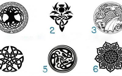 Тест: Изберете келтски симбол и откријте детали за вашата вистинска личност