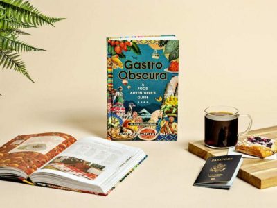 Вкусете го светот преку водичот за гастрономски авантуристи