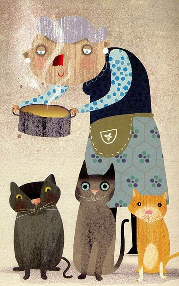 Љубовта кон вашето милениче е љубов што трае цел живот.