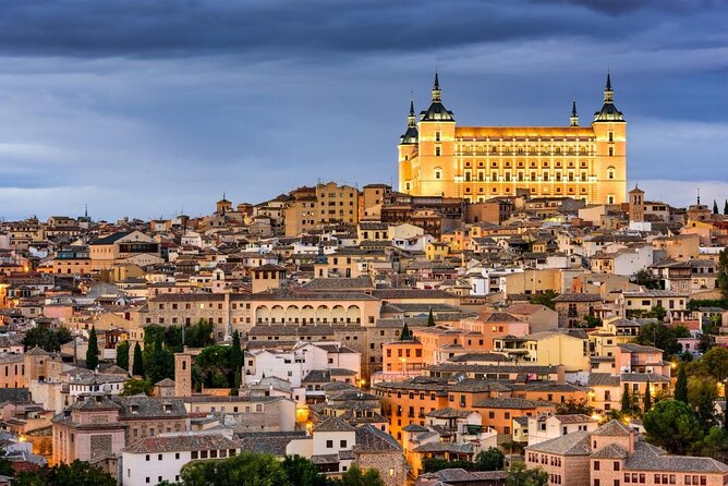 6 шпански градови кои вреди да ги посетите барем еднаш во животот