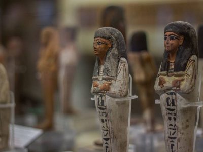 5 изуми на древните Египќани без кои не можеме денес