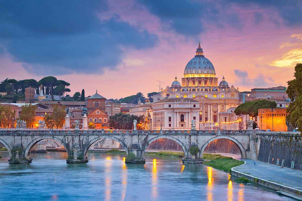 Дали знаете кои се најтоплите европски метрополи во зима?