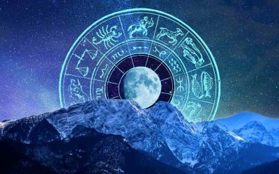 Годишен хороскоп за 2022 година по месеци: Откријте кој период од годината ќе биде најсреќниот!
