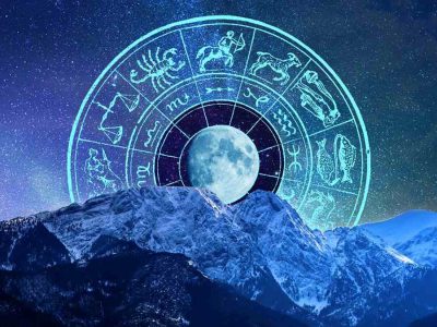Годишен хороскоп за 2022 година по месеци: Откријте кој период од годината ќе биде најсреќниот!
