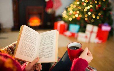 Кои 5 романи најубаво ја доловуваат новогодишната и божиќната магија?