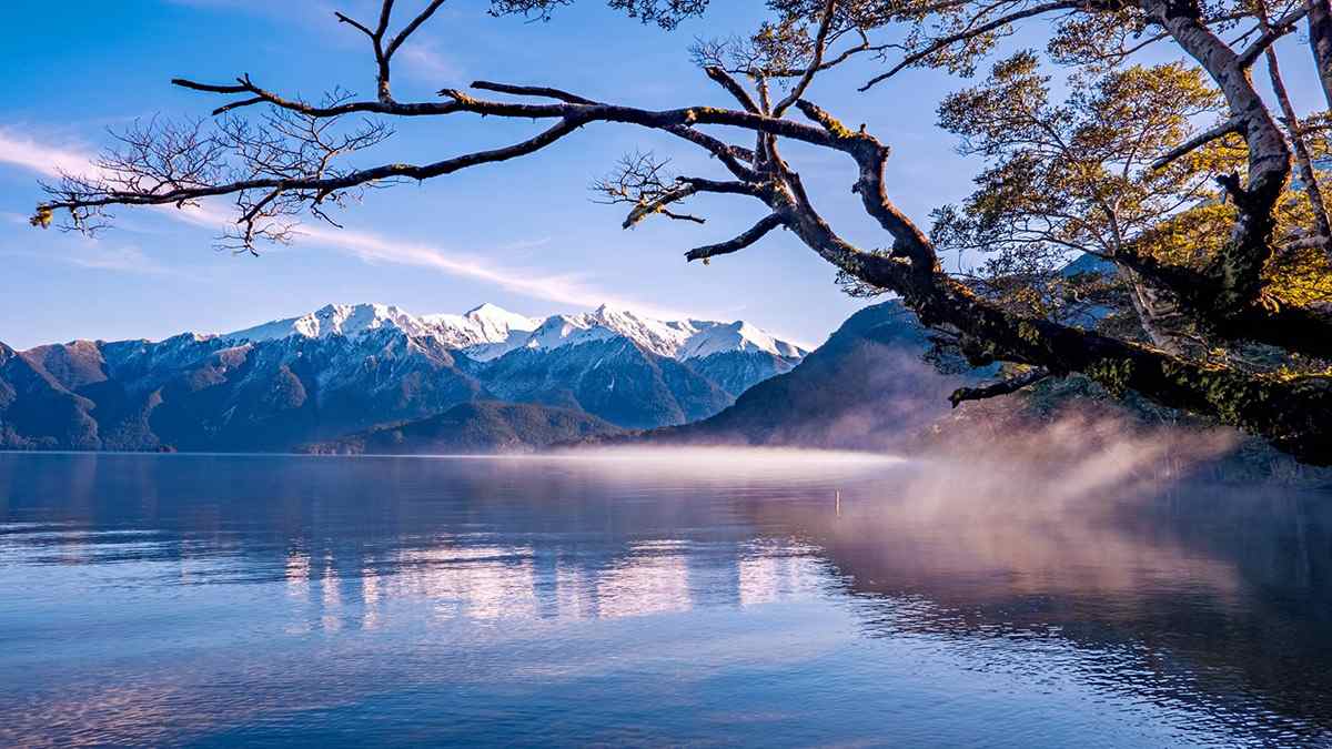Кои се 5-те најголеми езера во светот?