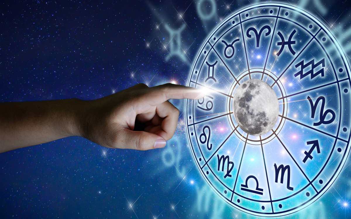Која е темната страна на вашиот хороскопски знак? Еве на што треба да внимавате во 2022 година