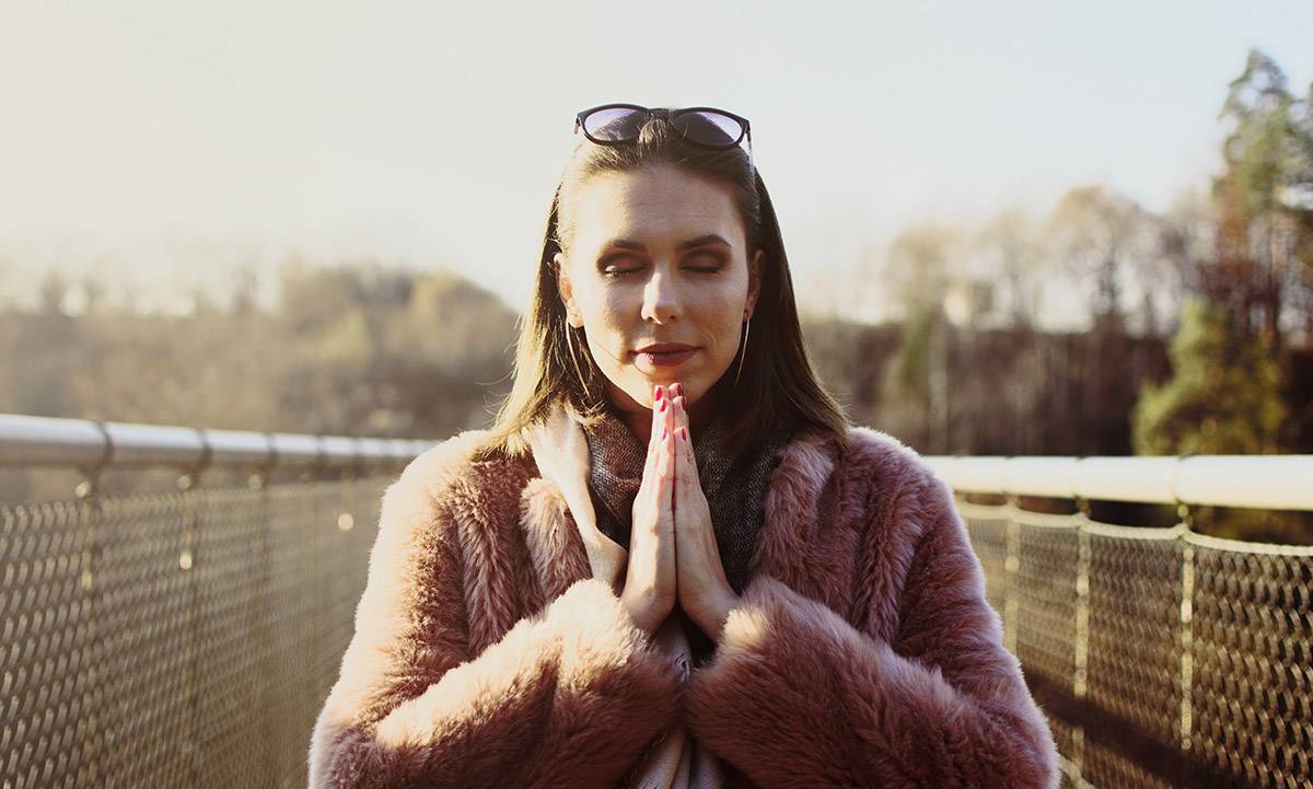 Научниците откриле дека чувството на благодарност го подобрува менталното здравје