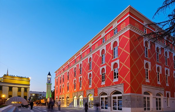 Дали знаете кои се најтоплите европски метрополи во зима?