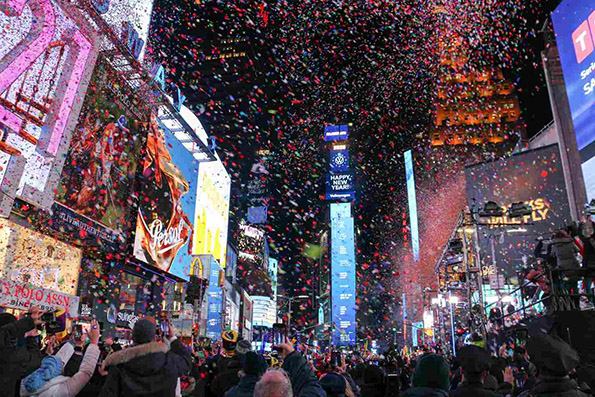 6 спектакуларни локации низ цел свет каде сигурно би сакале да ја дочекате новата година