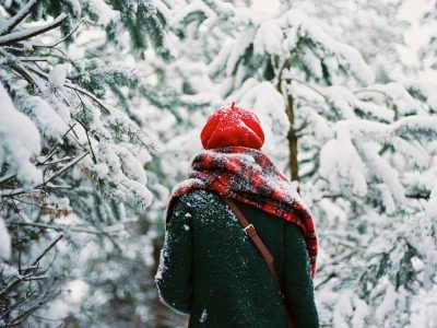 10 цитати за снегот кои ја доловуваат зимската магија