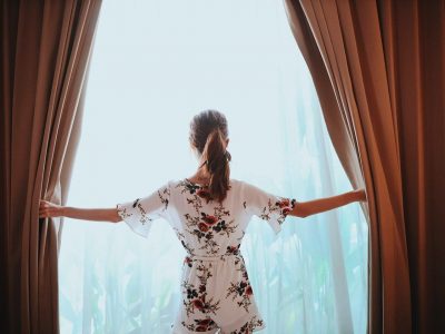 6 цитати за да го започнете денот со позитивна мисла