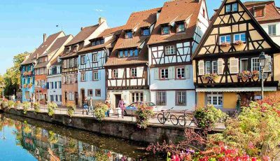 Дали знаевте кој е најтоплиот и најзелениот германски град?
