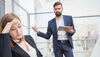 Како да се справите со негативните колеги на работа?