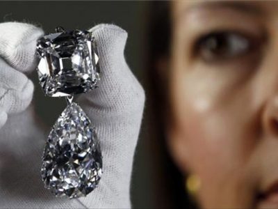 Најголемиот дијамант на светот: кога е откриен и каде се наоѓа денес?