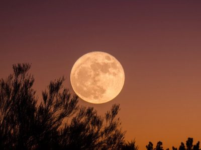 Неделен хороскоп од 17 до 23 јануари: Што ќе ни донесе полната Месечина?