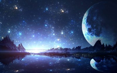 Полна Месечина на 18 јануари: Каква енергија ќе ни донесе?