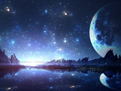 Полна Месечина на 18 јануари: Каква енергија ќе ни донесе?