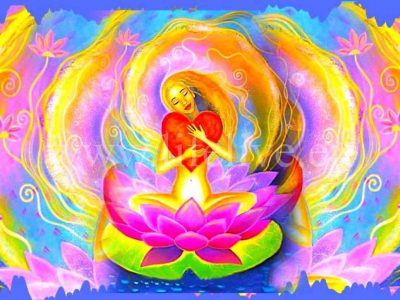 Тест: Откријте со каква внатрешна убавина зрачи вашата душа!