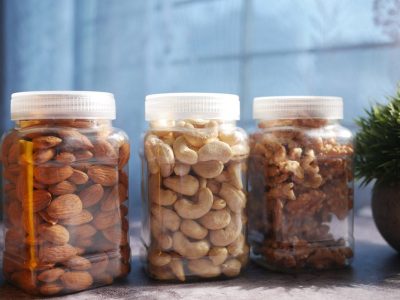 Зошто е важно антиоксидансите да бидат дел од вашата секојдневна исхрана?