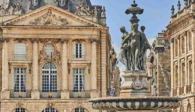 Градот на виното: Зошто треба да го посетите Бордо во 2022 година?