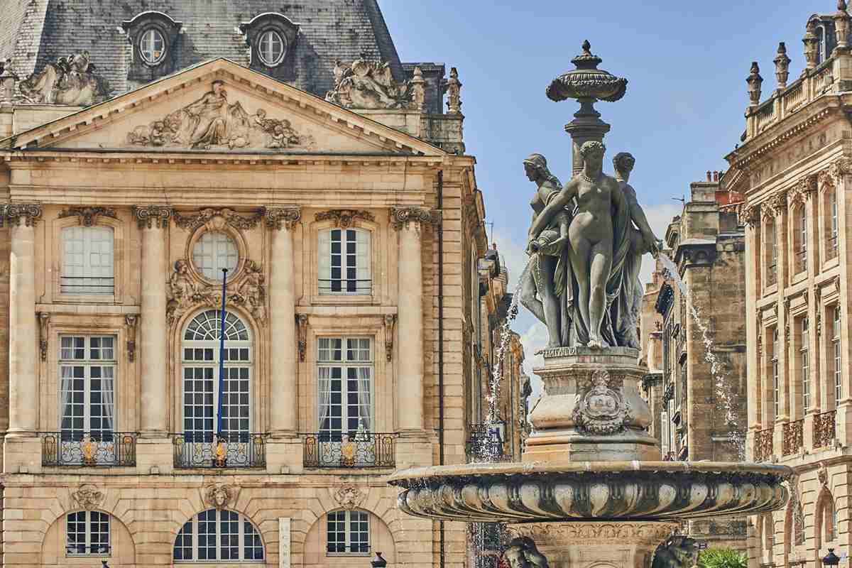 Градот на виното: Зошто треба да го посетите Бордо во 2022 година? 