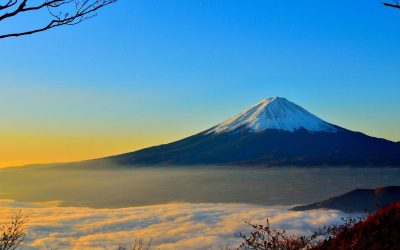Факти за планината Фуџи кои ќе ве фасцинираат