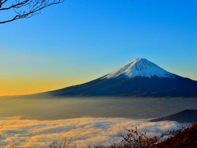 Факти за планината Фуџи кои ќе ве фасцинираат