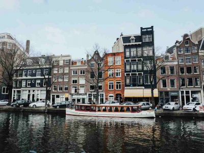 Не пропуштајте ги овие локации доколку сакате да уживате во Амстердам како амстердамците