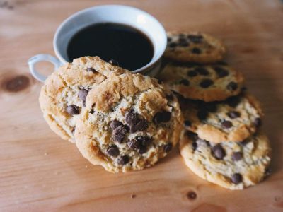 Рецепт за колачи со кафе и чоколадо кој морате да го испробате уште денес!