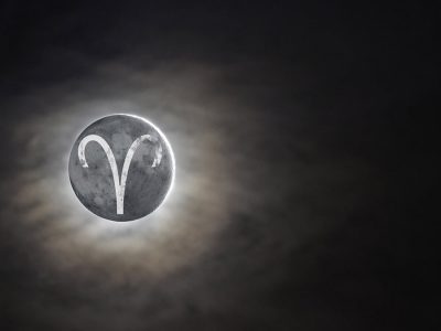 Млада Месечина во Овен на 1 април: Време е за нови работи!
