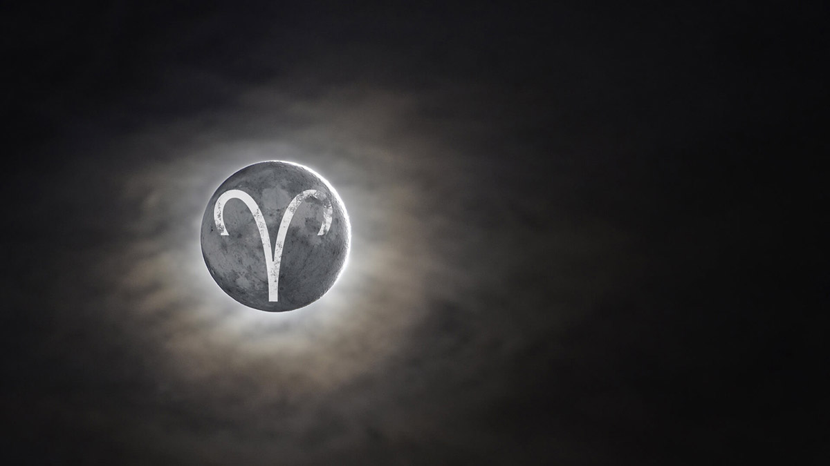 Млада Месечина во Овен на 1 април: Време е за нови работи!