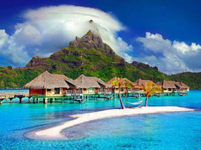 Најромантичните острови во светот: Идеални за патување со партнерот!