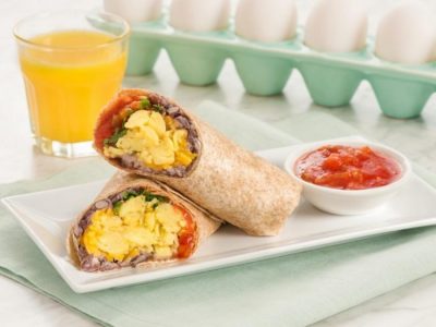 Протеинска бомба: Рецепт за брз и вкусен појадок