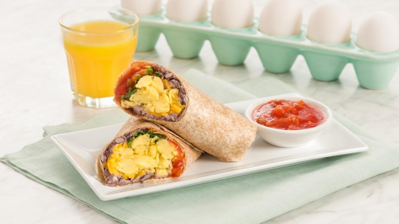 Протеинска бомба: Рецепт за брз и вкусен појадок