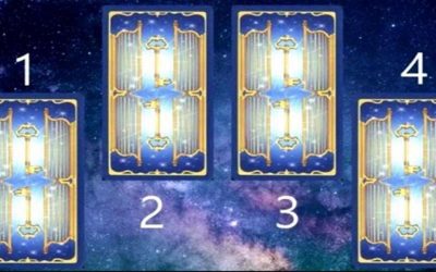 Тест: Изберете една од картите со астрална врата и откријте какви времиња ве очекуваат!